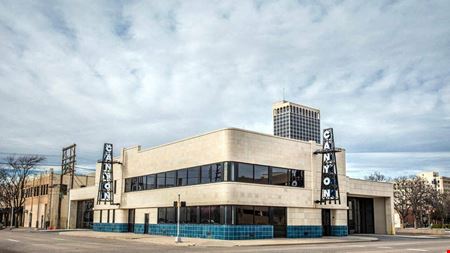 Preview of Office space for Sale at 814 South Taylor Street