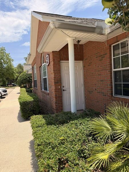 Preview of Office space for Rent at 6817 Southpoint Parkway, Suite 103/104