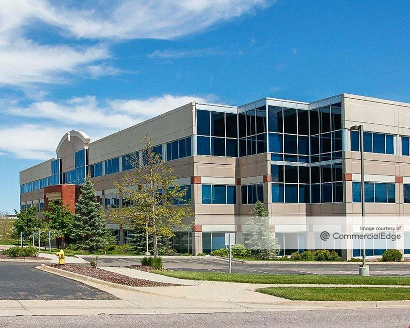 Inova Corporate Center