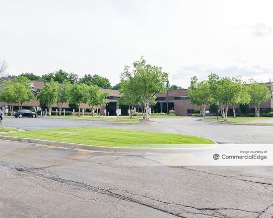 Preview of Office space for Rent at 39600 Lewis Drive