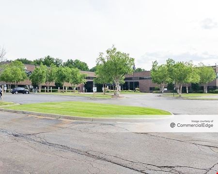 Preview of Commercial space for Rent at 39600 Lewis Drive