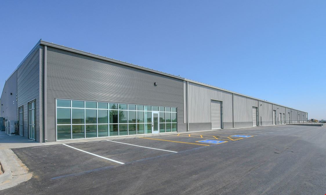 Big Sky Industrial Park