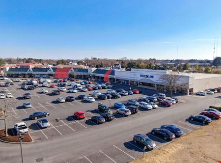 Preview of Commercial space for Rent at 1200 Nanticoke Road
