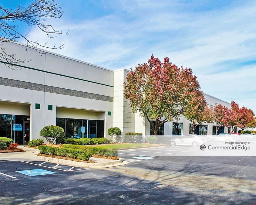 Prologis Airport South - 540 Airport South Pkwy