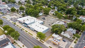 309-319 W Landis Avenue Vineland New Jersey