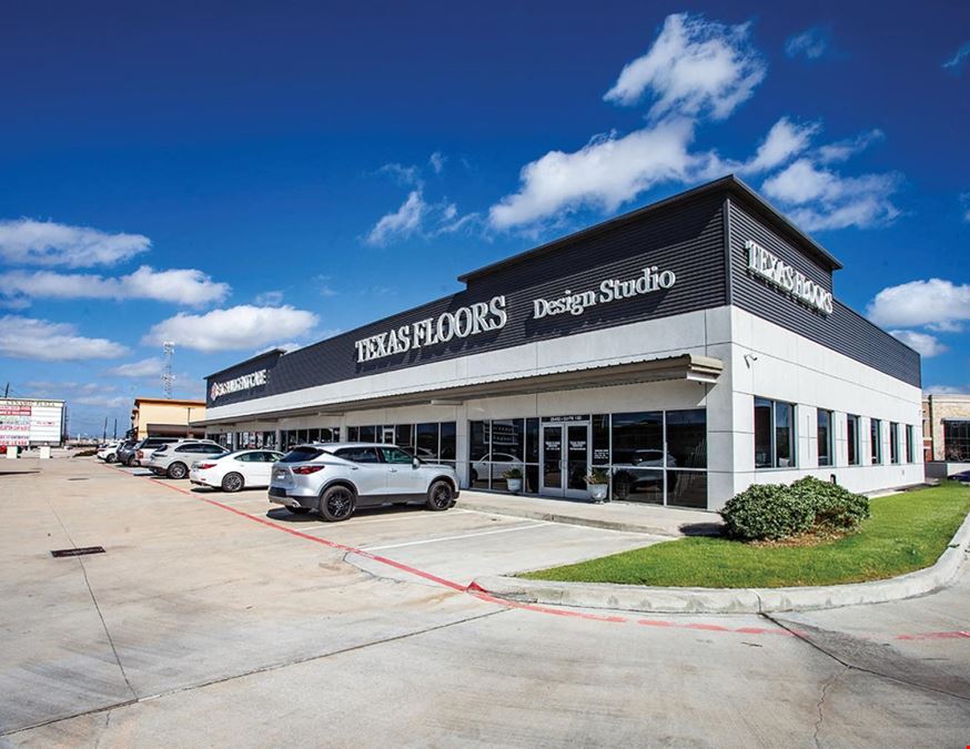 25402 Northwest Freeway