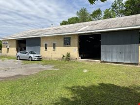 NNN Industrial | Municipal Tenant