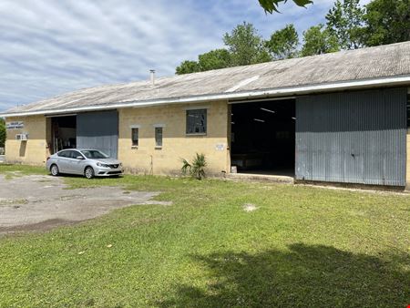 Preview of Industrial space for Sale at 1529 S. Main Street
