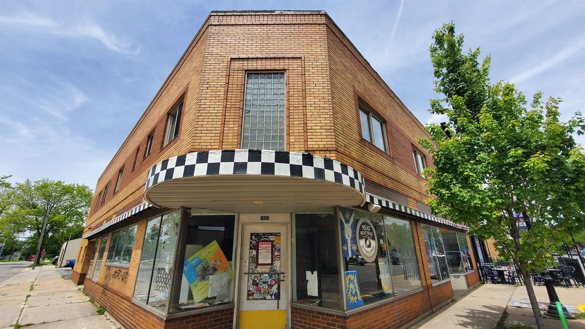 1836 S Calhoun St