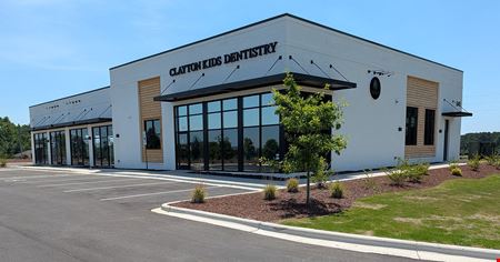 Preview of Office space for Rent at 245 Mclemore Rd