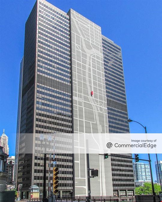 300 South Wacker Drive