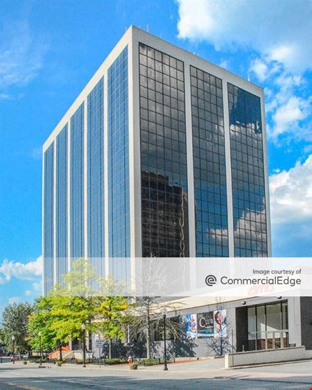 Preview of commercial space at 43 Speedwell Avenue
