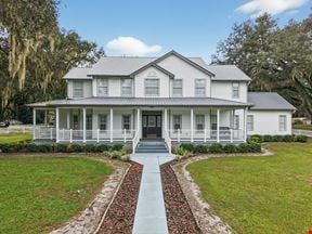 Bushnell Home and Farm