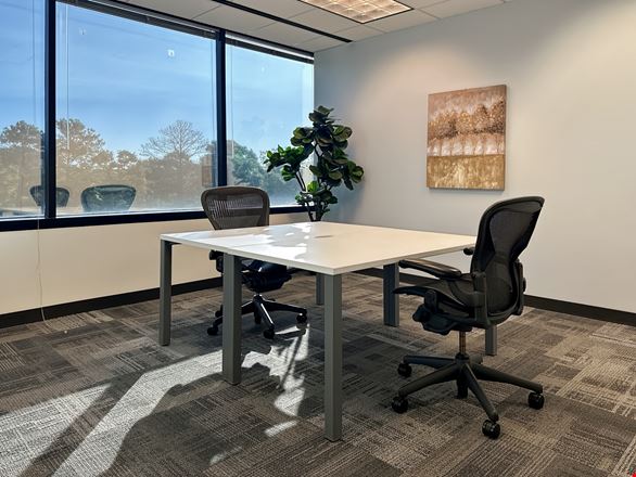 Preview of Office space for Rent at 6802 Paragon Place #410