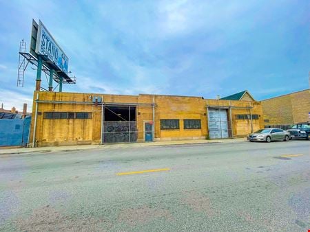 Preview of Industrial space for Sale at 3812 W. Grand Ave.