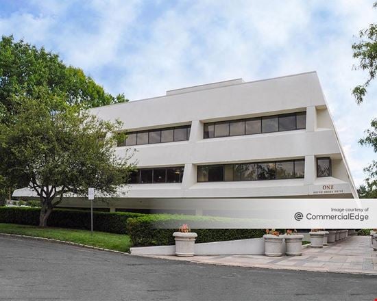 Preview of Office space for Rent at 1 Sound Shore Drive