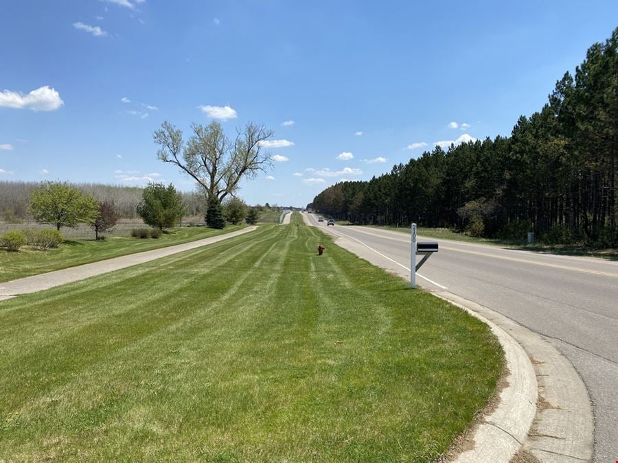 Milbocker Rd 
