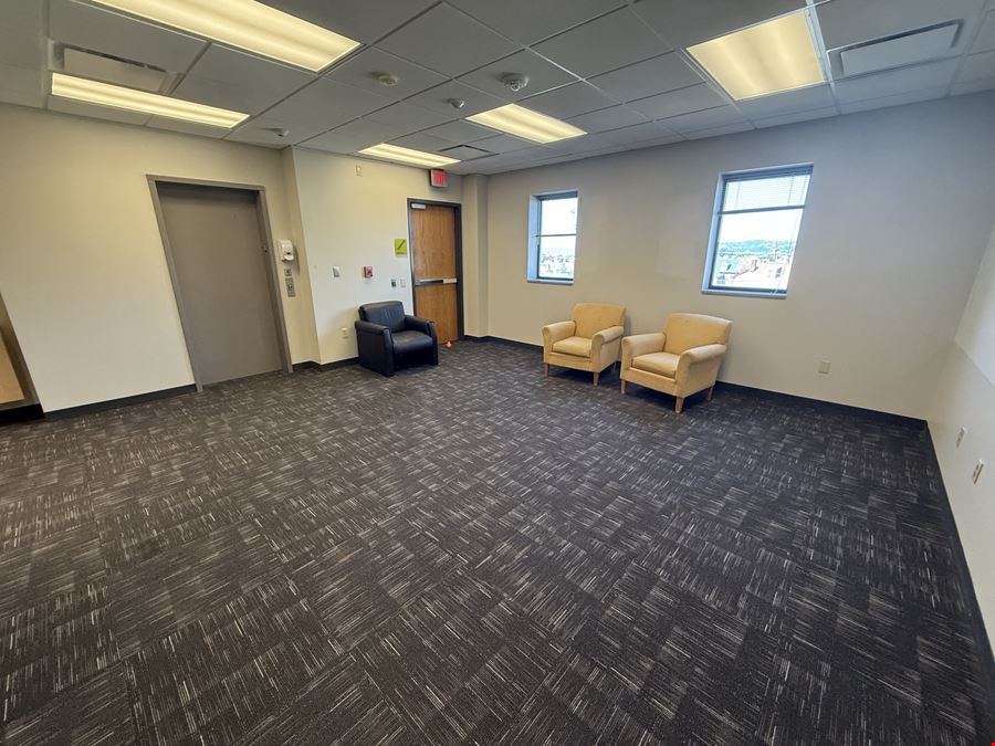 For Lease | 6,000 SF Office Space