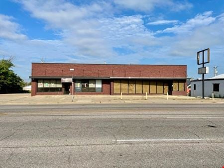 Preview of Office space for Sale at 1339-1343 North Hillside Street