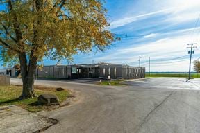 Sublease 2300 Marilyn Lane