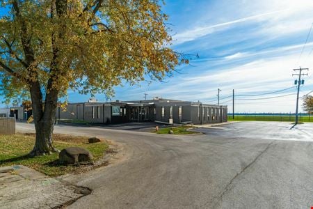 Preview of Industrial space for Rent at 2300 Marilyn Park Ln