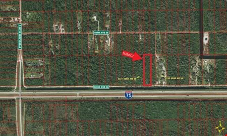 Preview of Land space for Sale at 42nd Avenue SE