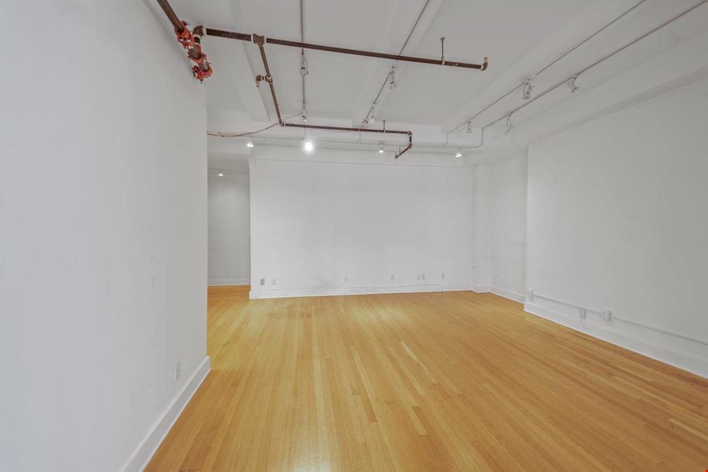 Rodin Studios I 200 West 57th Street