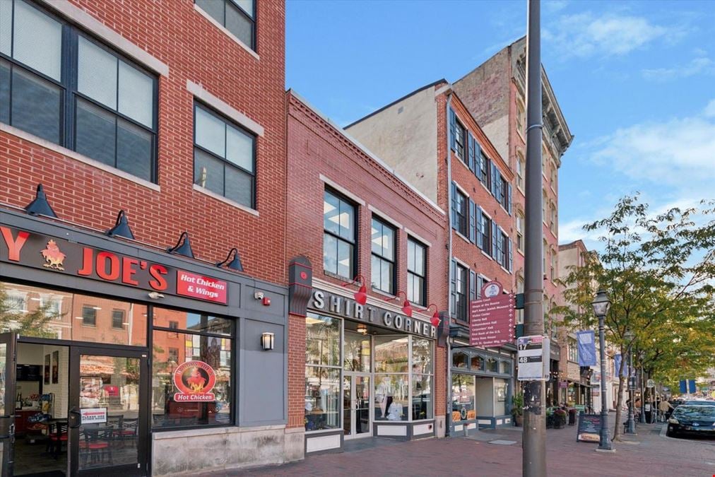 302 Market Street