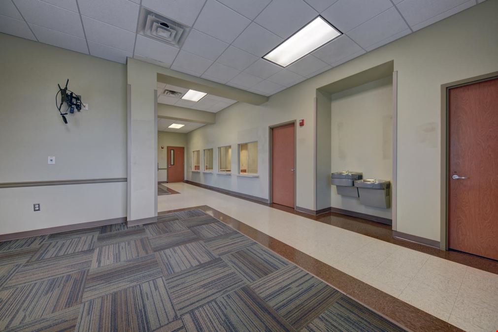 Boonville Medical Clinic