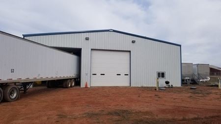Preview of Industrial space for Rent at 132 104S Ave SW