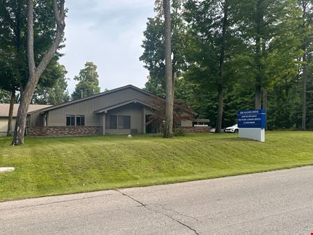 Preview of Industrial space for Rent at 528 Hughes Dr