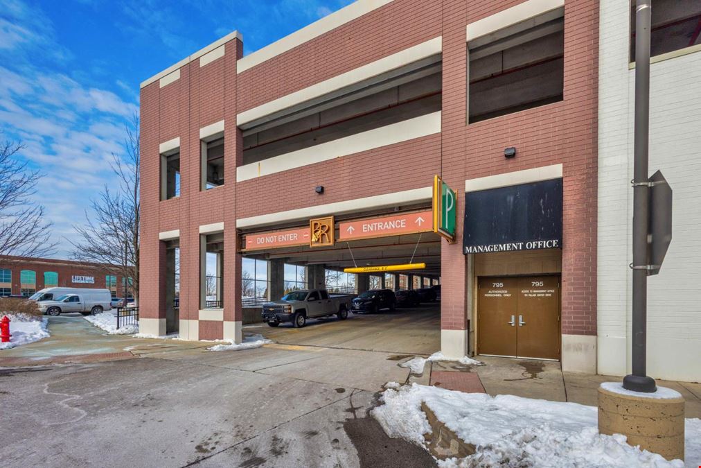 760 Village Center Drive