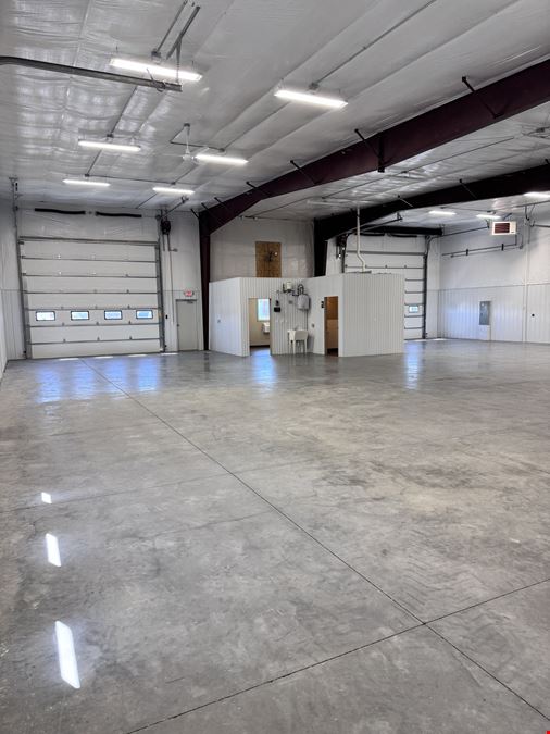 6875 King Ave W. B1 & B2