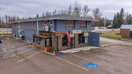 Preview of Retail space for Sale at 1282 U.S. 2