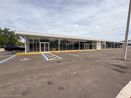 Preview of Retail space for Sale at 118 NW 8th Avenue