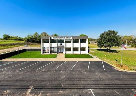 Preview of Office space for Rent at 926 Ross Clark Circle