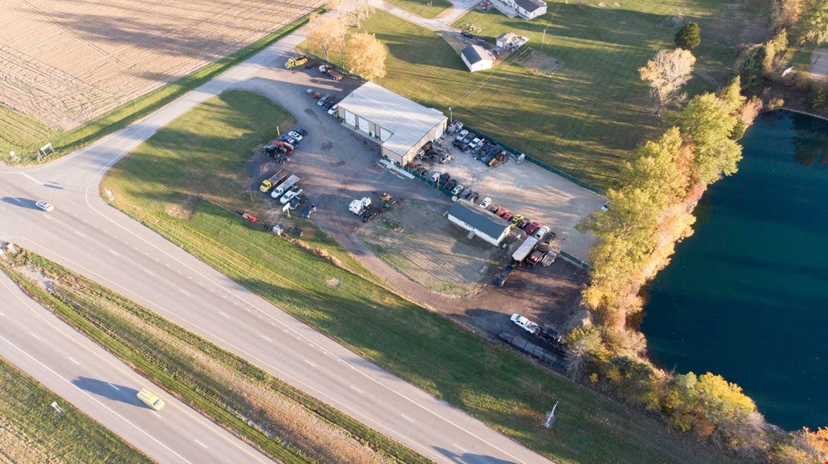 14617 Kettlersville Road Wapakoneta