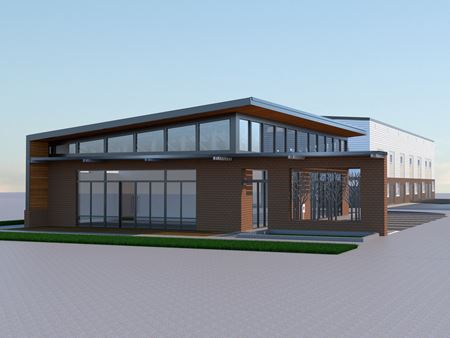 Preview of commercial space at 6216 W 38th Ave