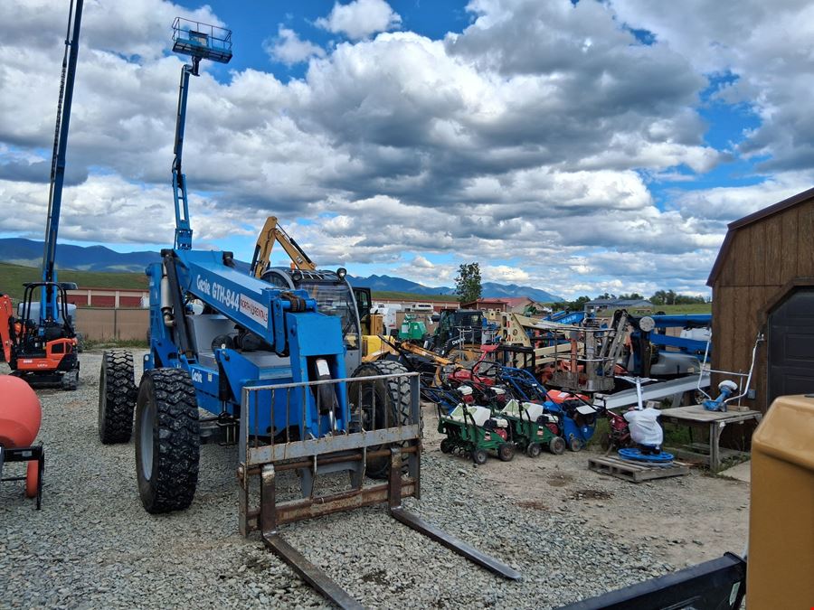 North 93 Rentals