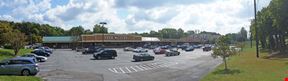 Marlton Plaza