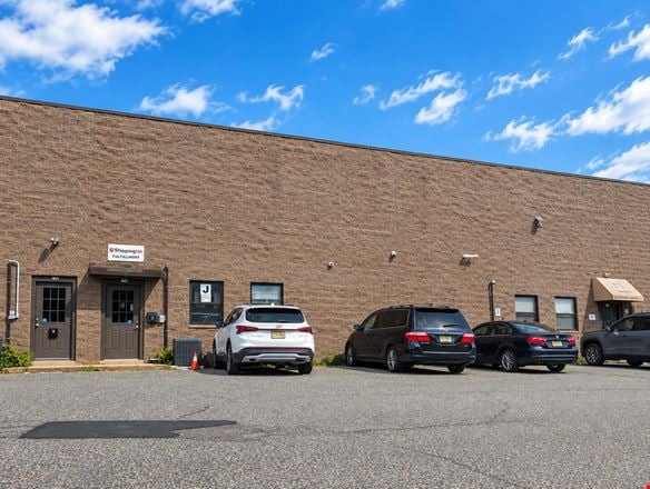 Preview of Industrial space for Rent at 23 Commerce Road