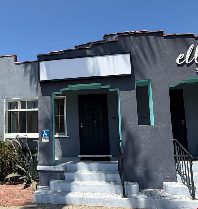 341 Redondo Ave