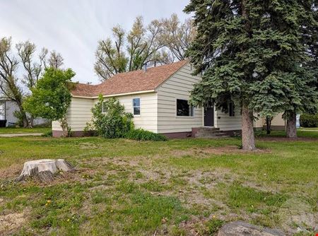 Preview of Office space for Sale at 723 2nd Street NE