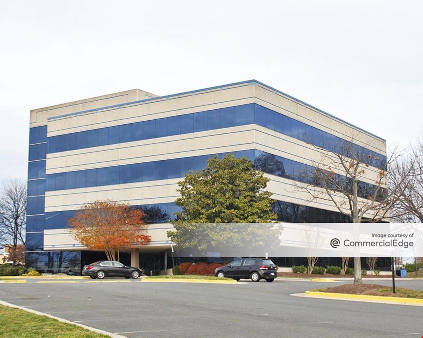 950 Herndon Parkway