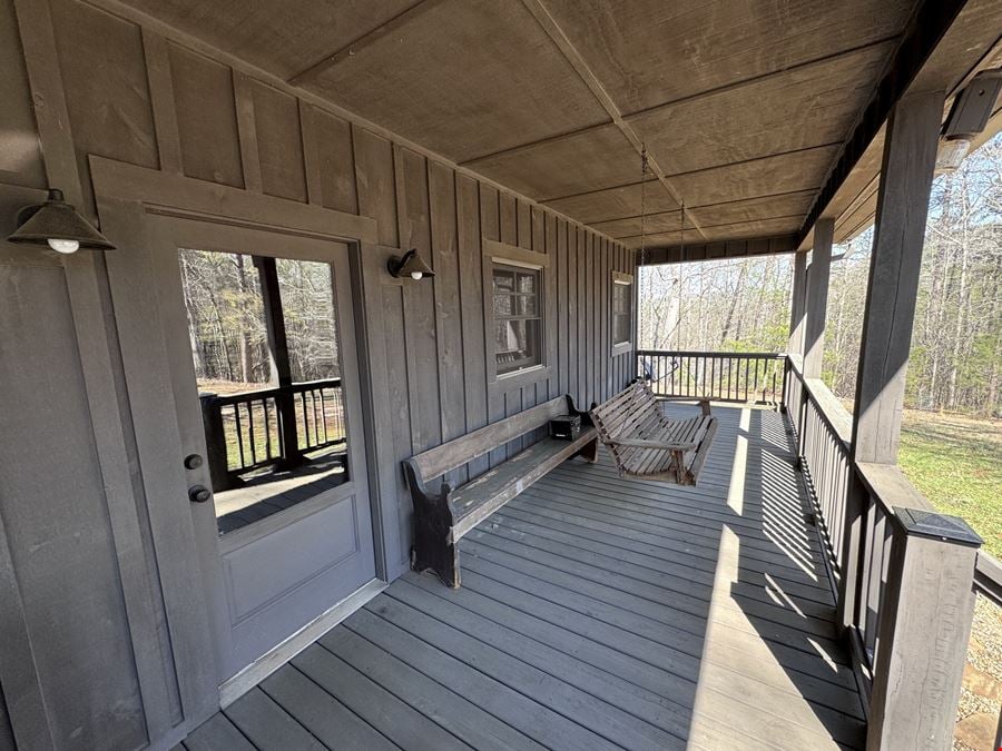 333 Laurel Mountain Drive