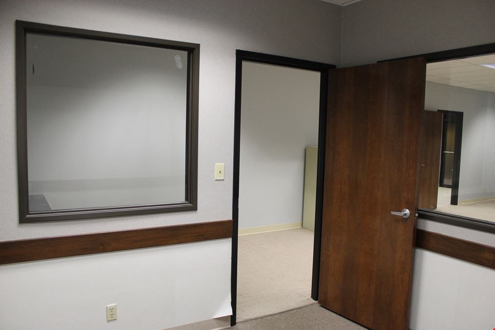 6314 Rucker Road - Suite D