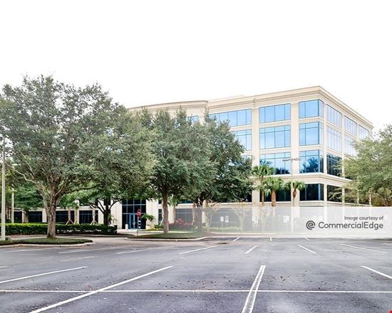 Preview of Office space for Rent at 1025 Greenwood Blvd