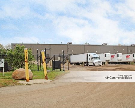 Preview of Industrial space for Rent at 36300 Eureka Road