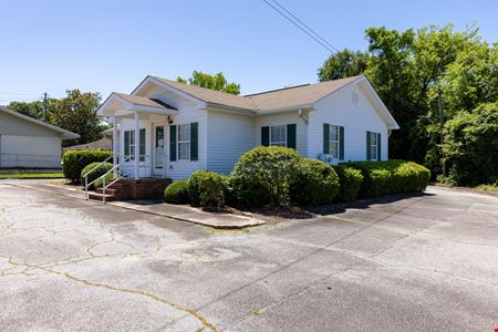 Preview of Office space for Sale at 305 Spaulding Rd