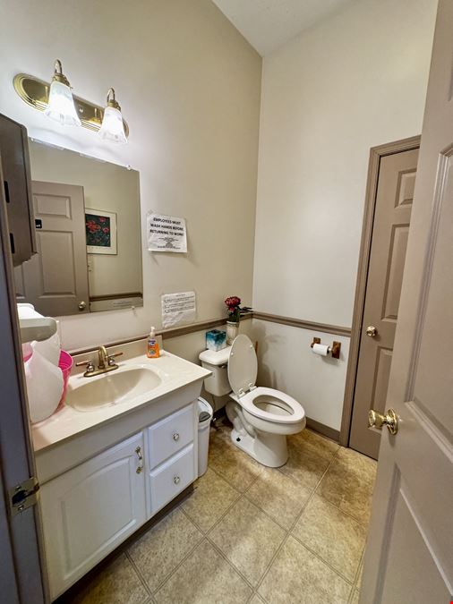 404 South Bedford Street, Unit 6